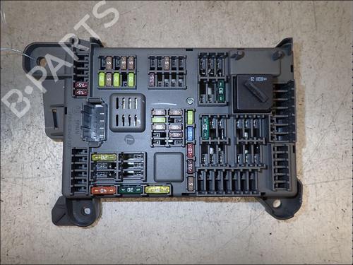 Used Fuse box Fuse box BMW X5 (E70) xDrive 30 d (235 hp) 34016147 34016147