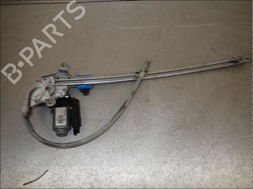 Used Rear left window mechanism Rear left window mechanism 34015138 34015138