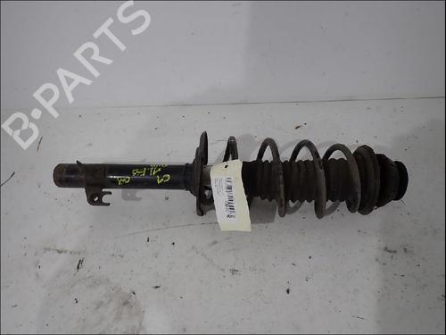 Used Right front shock absorber Right front shock absorber CITROËN C1 (PM_, PN_) 1.0 (68 hp) 34021024 34021024