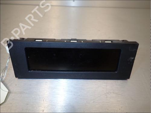 Used Display monitor Display monitor CITROËN C3 I (FC_, FN_) 1.1 i (60 hp) 34026372 34026372
