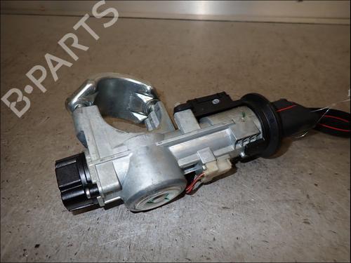 Ignition barrel NISSAN NOTE (E11, NE11) 1.5 dCi | BP36007362M48 - Image 2
