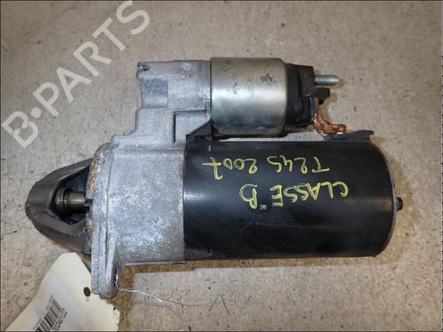 Used Starter Starter MERCEDES-BENZ B-CLASS Sports Tourer (W245) B 200 CDI (245.208) (140 hp) 34035072 34035072