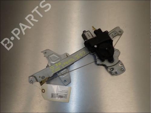 Used Rear right window mechanism Rear right window mechanism CITROËN C5 III Break (RW_) 1.6 HDi 110 (RW9HZC) (109 hp) 34023397 34023397