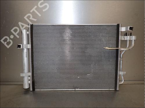 Used Heater matrix Heater matrix 34033529 34033529