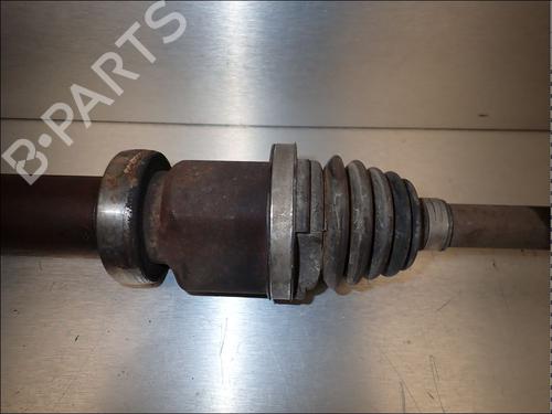 Right front driveshaft FORD B-MAX (JK) 1.0 EcoBoost | BP34017875M39 - Image 3