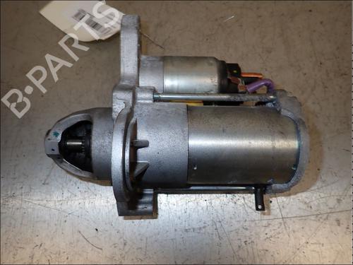 Used Starter Starter 34022507 34022507