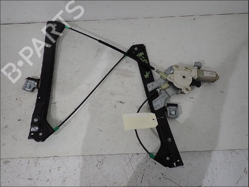 Fensterheber links vorne für Fensterheber links vorne SAAB 9-3 Estate (E50) 1.9 TiD (150 hp) 39683899 39683899