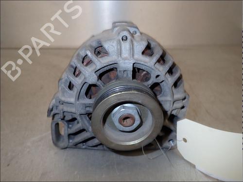 Used Alternator Alternator RENAULT CLIO II (BB_, CB_) 1.2 16V (BB05, BB0W, BB11, BB27, BB2T, BB2U, BB2V, CB05,... (75 hp) 34019626 34019626