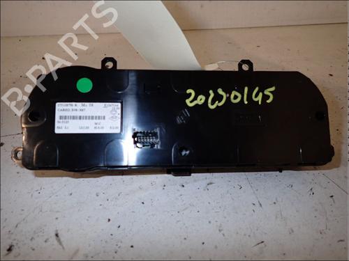 Climate control RENAULT CLIO IV (BH_) 0.9 TCe 90 (BHNF, BHMA, BHMH, BHJK, BHJR) | BP34019887I5 - Image 2