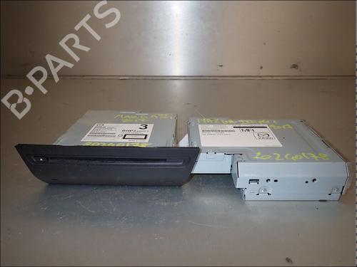 Used Radio Radio MAZDA 3 (BM, BN) 2.2 D (150 hp) 34029377 34029377