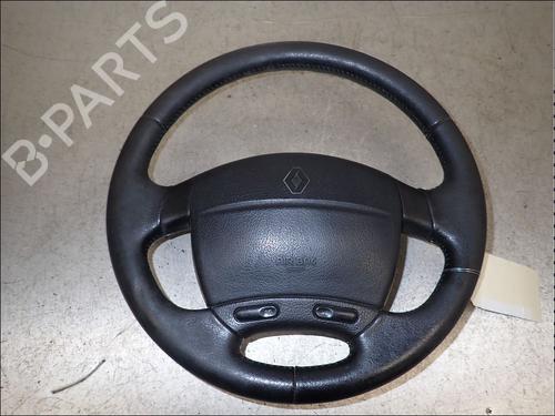 Used Steering wheel Steering wheel RENAULT SAFRANE II (B54_) 2.2 dT (B54G) (113 hp) 34013835 34013835