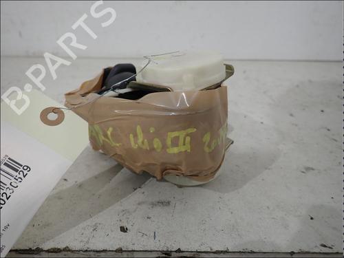 Sikkerhedssele bag midten Sikkerhedssele bag midten RENAULT CLIO III (BR0/1, CR0/1) 1.6 16V (BR05, BR0B, BR0Y, BR15, BR1J, BR1M, BR1Y, CR0B,... (112 hp) 34023834 34023834