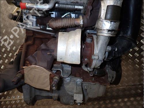 Engine RENAULT CLIO IV (BH_) 1.5 dCi 75 | BP34027250M1 - Image 5
