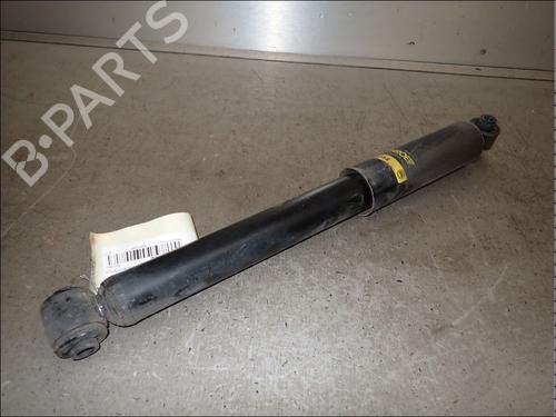 Used Left rear shock absorber Left rear shock absorber 34035653 34035653