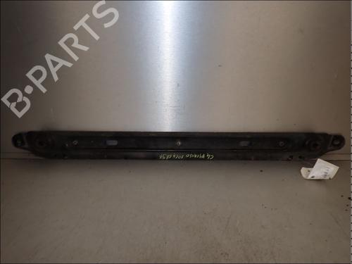 Bumperbalk voor Bumperbalk voor CITROËN C4 Picasso I MPV (UD_) 1.6 HDi (109 hp) 34032549 34032549