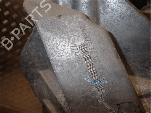 Gearbox MERCEDES-BENZ A-CLASS (W176) A 180 (176.042) | BP34018295M3 - Image 3