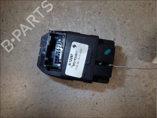 Left front window switch PEUGEOT 206+ (2L_, 2M_) 1.4 HDi eco 70 | BP34028064I27 - Image 4