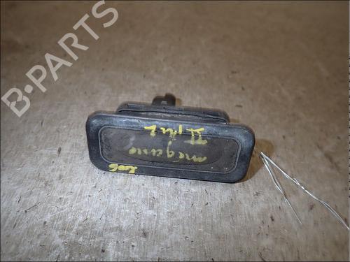 Used Electronic module Electronic module RENAULT MEGANE II (BM0/1_, CM0/1_) 1.6 16V (112 hp) 34036072 34036072