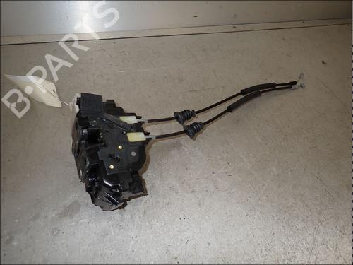 Used Front left lock Front left lock 34019419 34019419