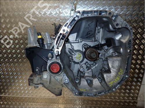 Used Gearbox Gearbox 34021923 34021923