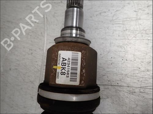 Right front driveshaft OPEL KARL (C16) 1.0 | BP37513399M39 - Image 4