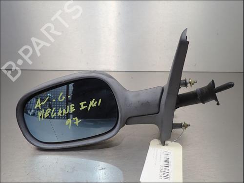 Used Left mirror Left mirror RENAULT MEGANE I (BA0/1_) 1.6 e (BA0F, BA0S) (90 hp) 39633978 39633978