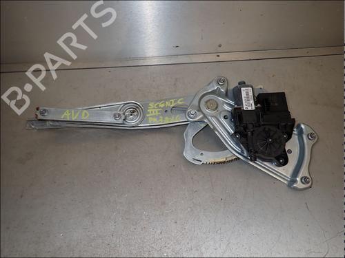 front-right-window-mechanism-renault-scenic-iii-jz01_-2008-2009-2010-2011-2012-2013-2014-2015-2016-34028844 main image