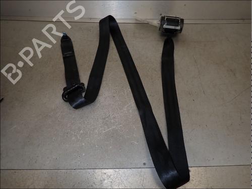 Used Rear right belt tensioner Rear right belt tensioner CITROËN NEMO MPV 1.3 HDi 75 (75 hp) 34014080 34014080