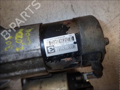 Starter PEUGEOT 307 CC (3B) 2.0 16V | BP34030127M8 - Image 4