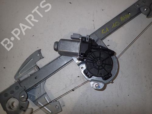 Front left window mechanism CITROËN C1 (PM_, PN_) | BP35999943C22 - Image 2