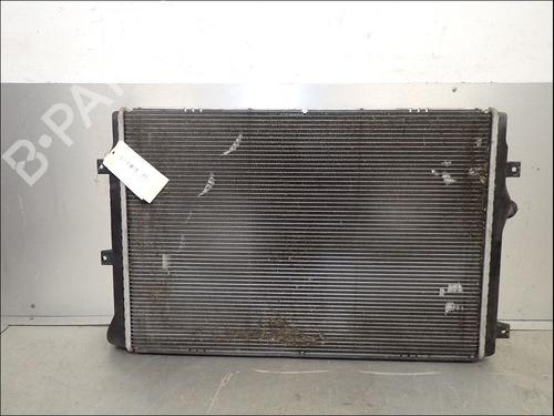 Water radiator VW GOLF VI (5K1) 2.0 TDI | BP37658868M31 - Image 3