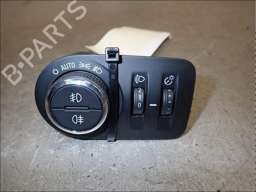 mando-luces-opel-corsa-e-x15-2014-34014962 main image