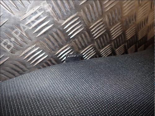 Left front seat FORD FIESTA VI (CB1, CCN) 1.4 TDCi | BP34148269C15 - Image 5