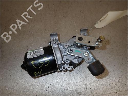 Used Front wiper motor Front wiper motor DS DS 3 (SA_) 1.2 THP 110 / PureTech 110 (SAHNPS, SAHNZ6, SAHNZT) (110 hp) 34024953 34024953
