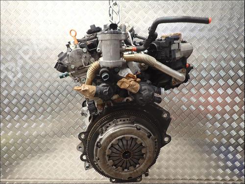 Engine VW GOLF V (1K1) 1.4 FSI | BP39942384M1 - Image 5