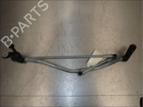 Used Front wipers mechanism Front wipers mechanism DACIA LOGAN MCV II TCe 90 (K8M1, K8MA, K8AC) (90 hp) 34026768 34026768