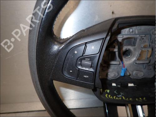 Volante CITROËN C4 CACTUS 1.6 BlueHDi 100 | BP34019443C49 - Image 3