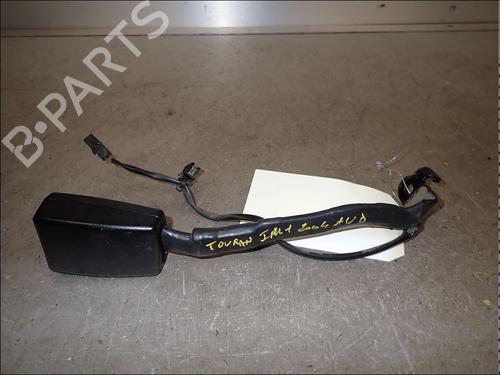 Used Front right belt tensioner Front right belt tensioner VW TOURAN (1T1, 1T2) 2.0 TDI (136 hp) 34024116 34024116