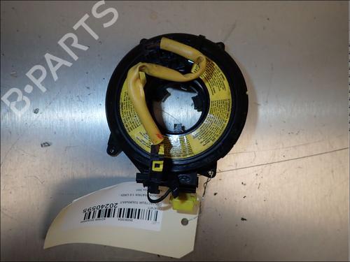 Used Squib airbag Squib airbag HYUNDAI MATRIX (FC) 1.5 CRDi (82 hp) 34012794 34012794