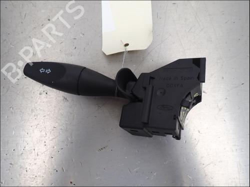 Used Headlight switch Headlight switch FORD FUSION (JU_) 1.6 (100 hp) 40462627 40462627