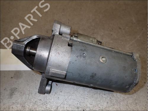 Used Starter Starter PEUGEOT 208 I (CA_, CC_) 1.6 HDi (92 hp) 34015924 34015924