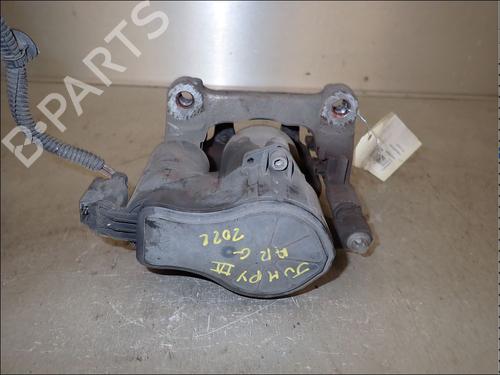 Left rear brake caliper CITROËN JUMPY III Van (V_) 2.0 BlueHDi 145 | BP34032956M107 - Image 6