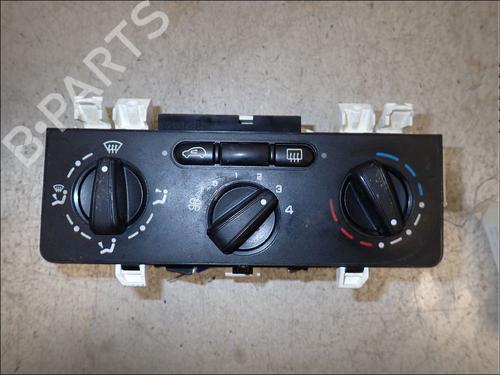 Used Climate control Climate control CITROËN C3 I (FC_, FN_) 1.4 HDi (68 hp) 34018435 34018435