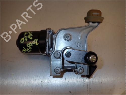 Used Front wiper motor Front wiper motor PEUGEOT 2008 II (UD_, US_, UY_, UJ_, UR_, UC_) 1.2 PureTech 130 (USHNS, URHNS) (130 hp) 34029867 34029867