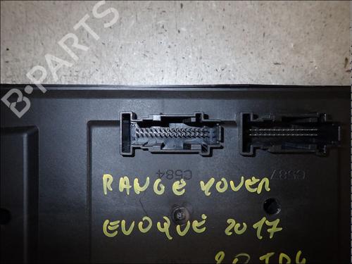 Fuse box LAND ROVER RANGE ROVER EVOQUE (L538) 2.0 D 4x4 | BP34010606E1 - Image 5