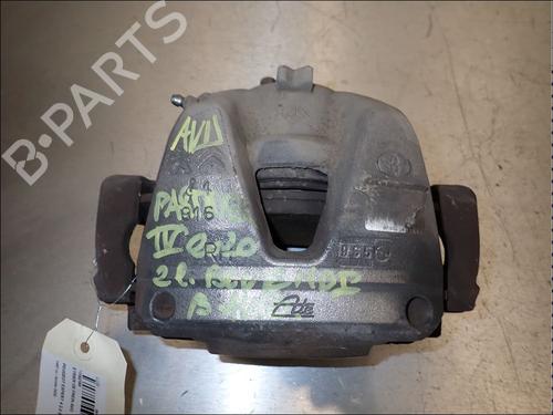 Used Right front brake caliper Right front brake caliper 34028044 34028044
