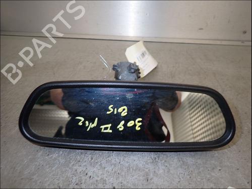 Used Rear mirror Rear mirror 36660757 36660757