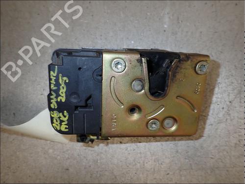 Used Other Other PEUGEOT 206 SW (2E/K) 2.0 HDi (90 hp) 34028661 34028661