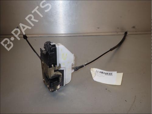 Used Front left lock Front left lock 34029234 34029234