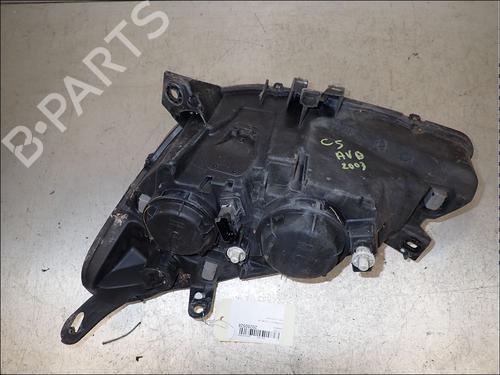 Right headlight CITROËN C5 I (DC_) 2.0 HDi (DCRHZB, DCRHZE) | BP34019065C29 - Image 4